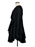Unbranded Black Cocktail Dress Size M - photo 5