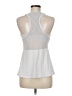 Lululemon Athletica White Active Tank Size 6 - photo 2