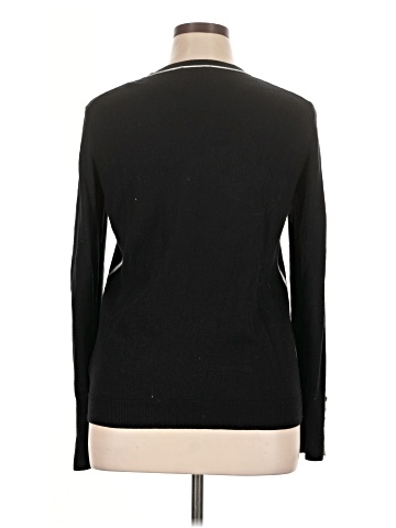 Court & Rowe Pullover Sweater (view 2)