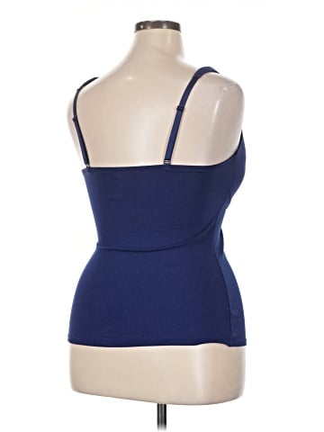 Rhonda Shear Tank Top (view 1)