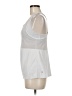 Lululemon Athletica White Active Tank Size 6 - photo 5