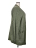Zenana Premium Green Cardigan Size 2X - photo 4