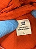 Daily Sports Orange Pullover Sweater Size L - photo 7