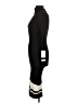 PrettyGuide Graphic Black Cocktail Dress Size M - photo 5