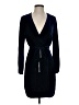 Whistles 100% Polyester Blue Cocktail Dress Size 4 - photo 1