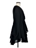 Unbranded Black Cocktail Dress Size M - photo 4