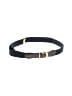 Assorted Brands Brown Blue Belt Size S - photo 1