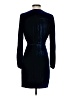 Whistles 100% Polyester Blue Cocktail Dress Size 4 - photo 2