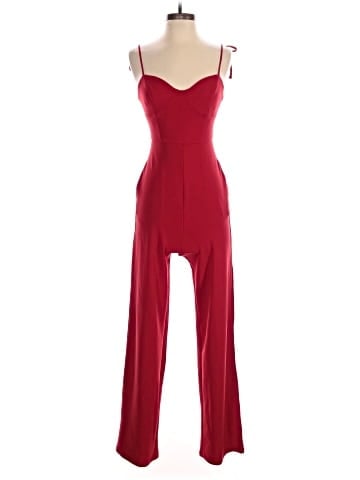 Crystal Sky Jumpsuit (view 1)
