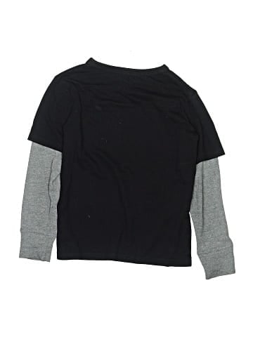 The Children's Place Long Sleeve T-Shirt (view 2)