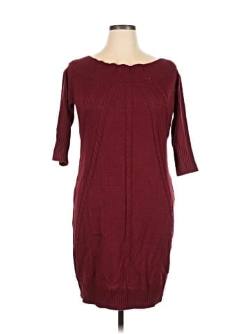 NY&C Casual Dress (view 1)