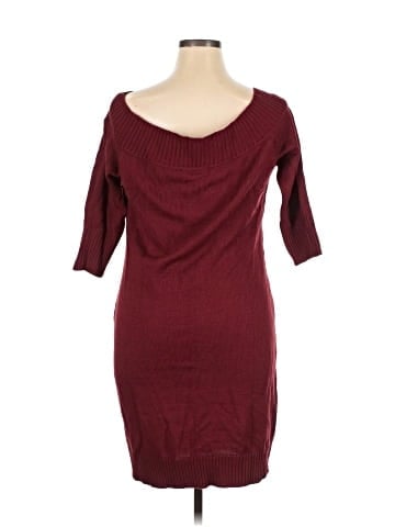 NY&C Casual Dress (view 2)