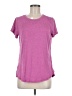 RBX Pink Active T-Shirt Size M - photo 1