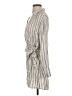 L Space Silver Cardigan Size S - photo 5