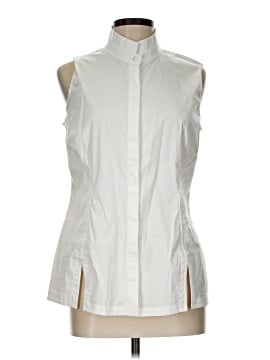 Carlisle Sleeveless Blouse (view 1)