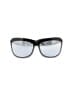 Silhoutte Silver Black Sunglasses One size - photo 2