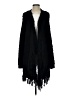 Cotton Candy Black Cardigan Size S - photo 1