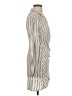 L Space Silver Cardigan Size S - photo 4