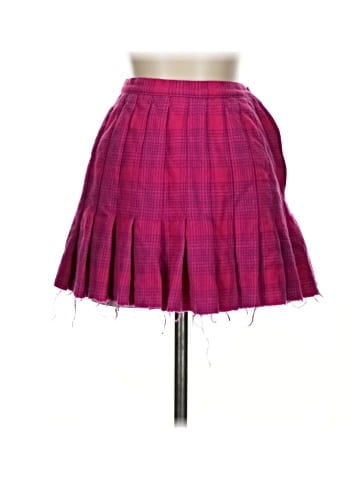 Pendleton Casual Skirt (view 1)