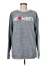 Boxercraft Gray Pullover Sweater Size M - photo 1