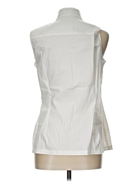 Carlisle Sleeveless Blouse (view 2)