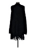 Cotton Candy Black Cardigan Size S - photo 2