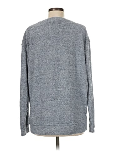 Boxercraft Pullover Sweater (view 2)