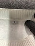 Unbranded White Turtleneck Sweater Size S - photo 7
