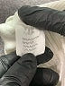 Unbranded White Turtleneck Sweater Size S - photo 8