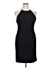 premier amour Black Cocktail Dress Size 14 - photo 1