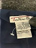 Talbots 100% Polyester Black Short Sleeve Blouse Size 12 - photo 7