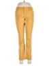 Old Navy Gold Jeans Size 6 - photo 1