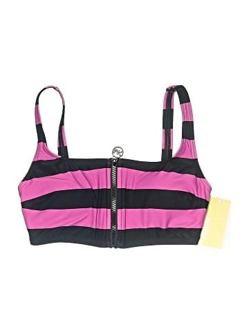 MICHAEL Michael Kors Swimsuit Top (view 1)