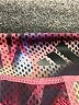 Adidas Print Purple Shorts Size XS - photo 3