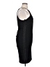premier amour Black Cocktail Dress Size 14 - photo 4