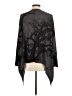Nally & Millie Black Pullover Sweater One size - photo 2