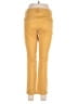 Old Navy Gold Jeans Size 6 - photo 2
