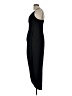 BHLDN Black Cocktail Dress Size 10 - photo 5
