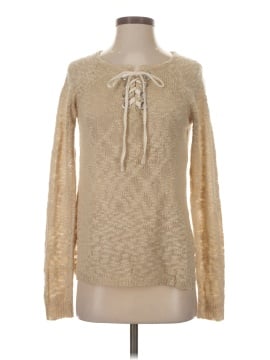 Xhilaration Pullover Sweater (view 1)