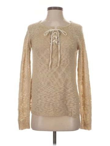 Xhilaration Pullover Sweater (view 1)