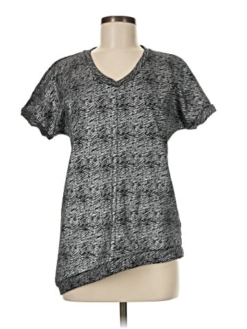 CALVIN KLEIN JEANS Short Sleeve T-Shirt (view 1)