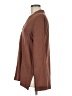Purejill Brown Cardigan Size M - photo 5
