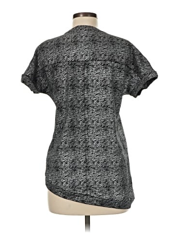 CALVIN KLEIN JEANS Short Sleeve T-Shirt (view 2)