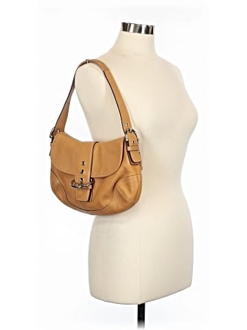Coach Shoulder Bag (view 2)