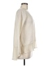 Sun & Shadow Ivory Long Sleeve Top Size M - photo 4