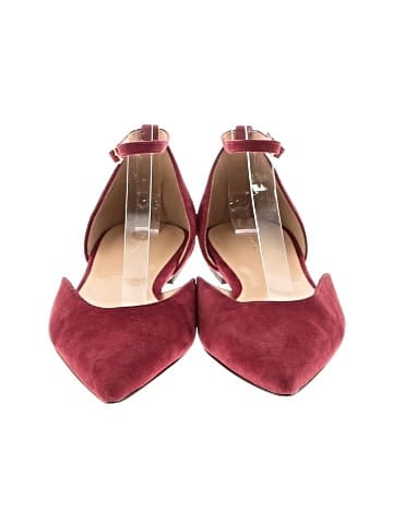 Ann Taylor Flats (view 2)
