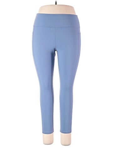 Danskin Active Pants (view 1)
