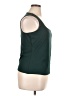 Express Green Tank Top Size XL - photo 4