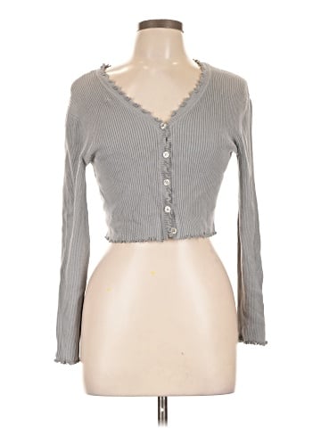 Cotton Emporium Cardigan (view 1)