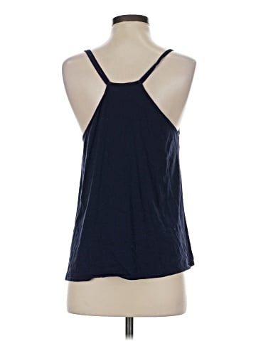 Akemi + Kin Sleeveless Blouse (view 2)